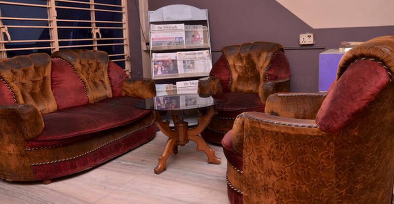 Guin Bros Lodge, Kharagpur 3
